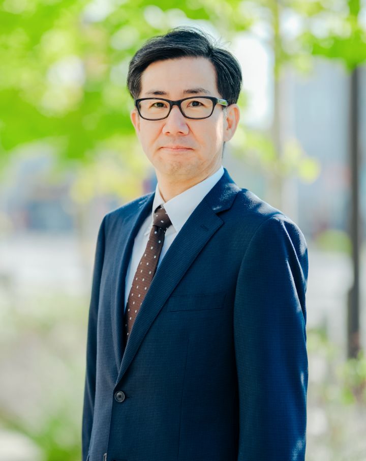 株式会社基設計 代表取締役 社長 櫻井祥一