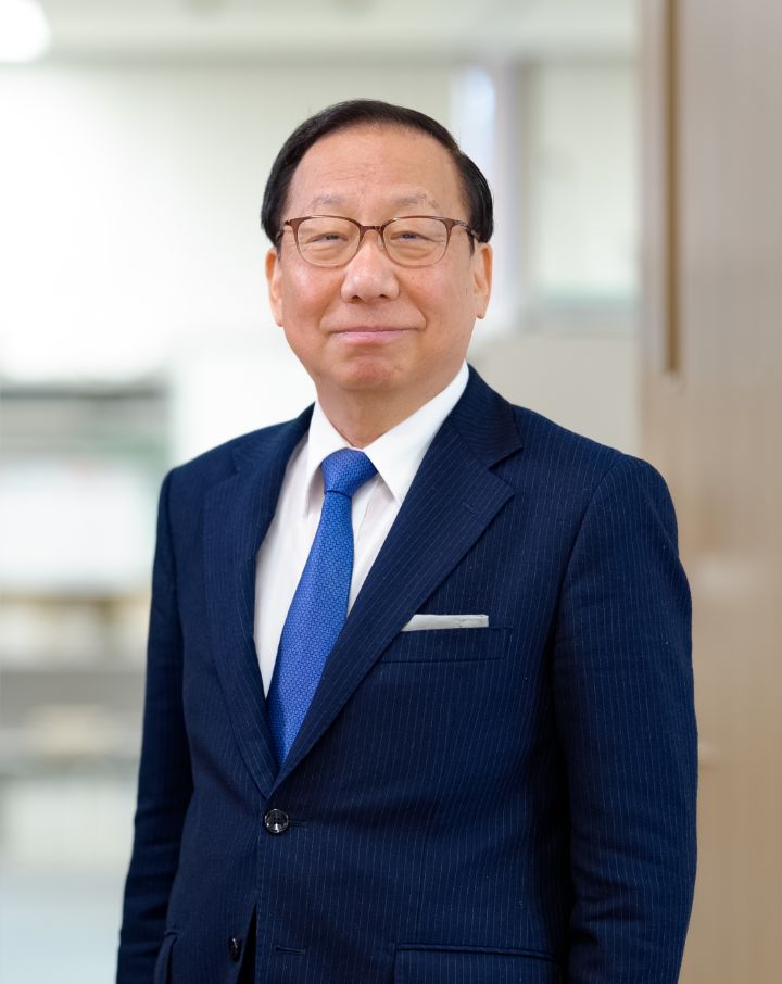 株式会社基設計 代表取締役会長 櫻井祥夫