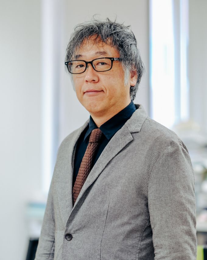 小屋 公治