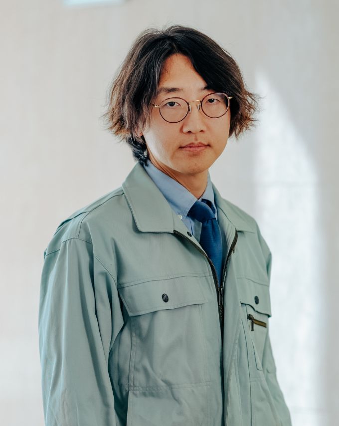加藤 俊