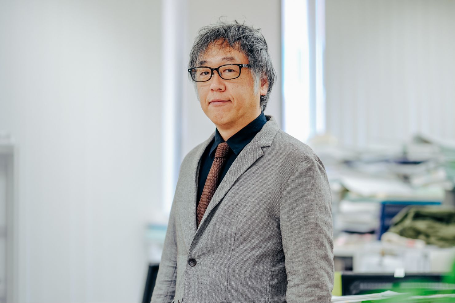 小屋 公治