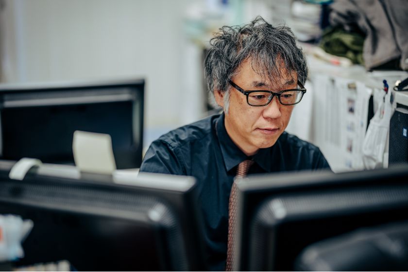 小屋 公治