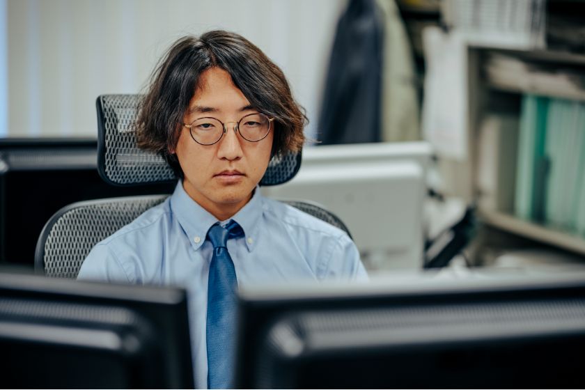 加藤 俊