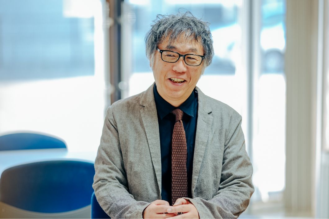 小屋 公治