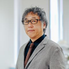 小屋 公治
